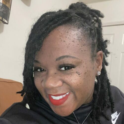 Ulrica Edwards profile
