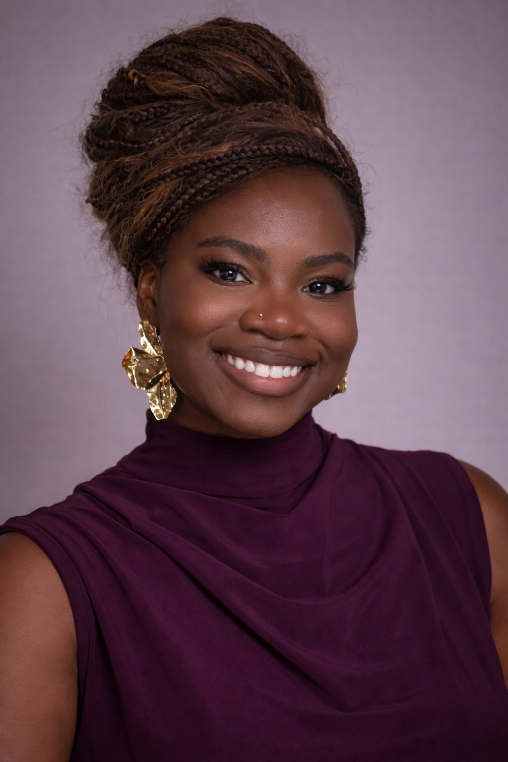 Arlaina Moore, Mental Health Specialist