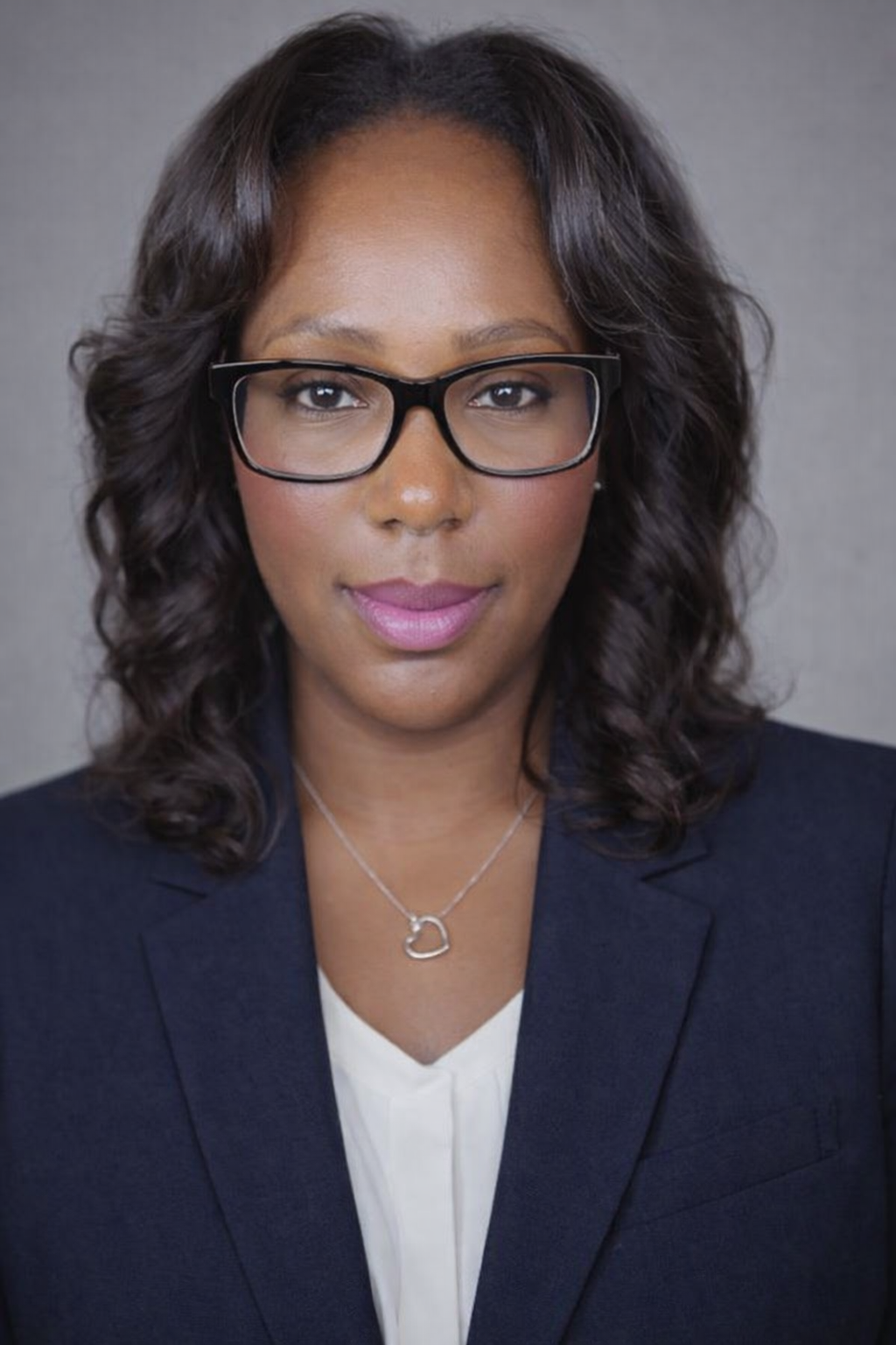 Angela Phillips, Human Resources Director