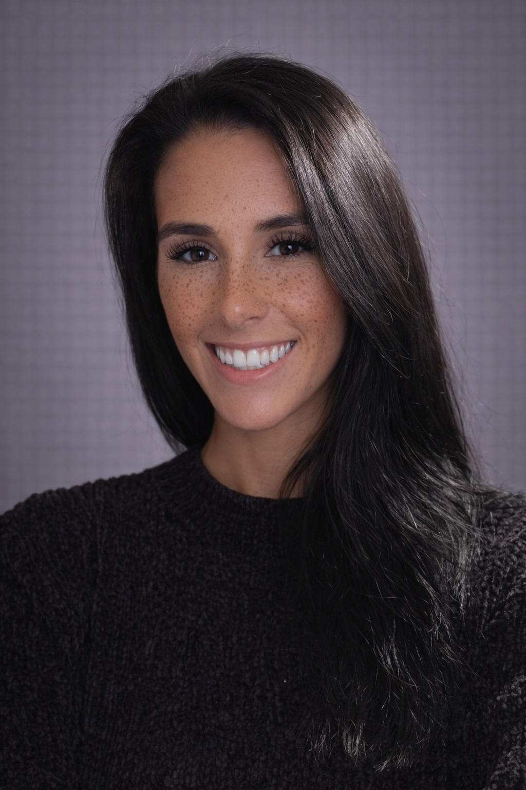 Brooklyn Guyotte, Intake Coordinator