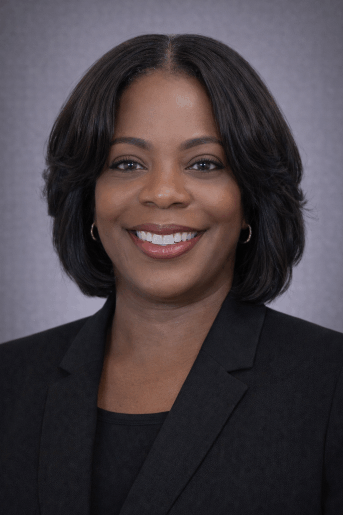 Chastity Graham, Quality Assurance Officer