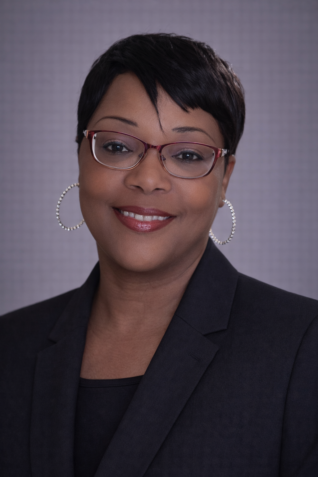 Clara Lewis, Mental Health Specialist