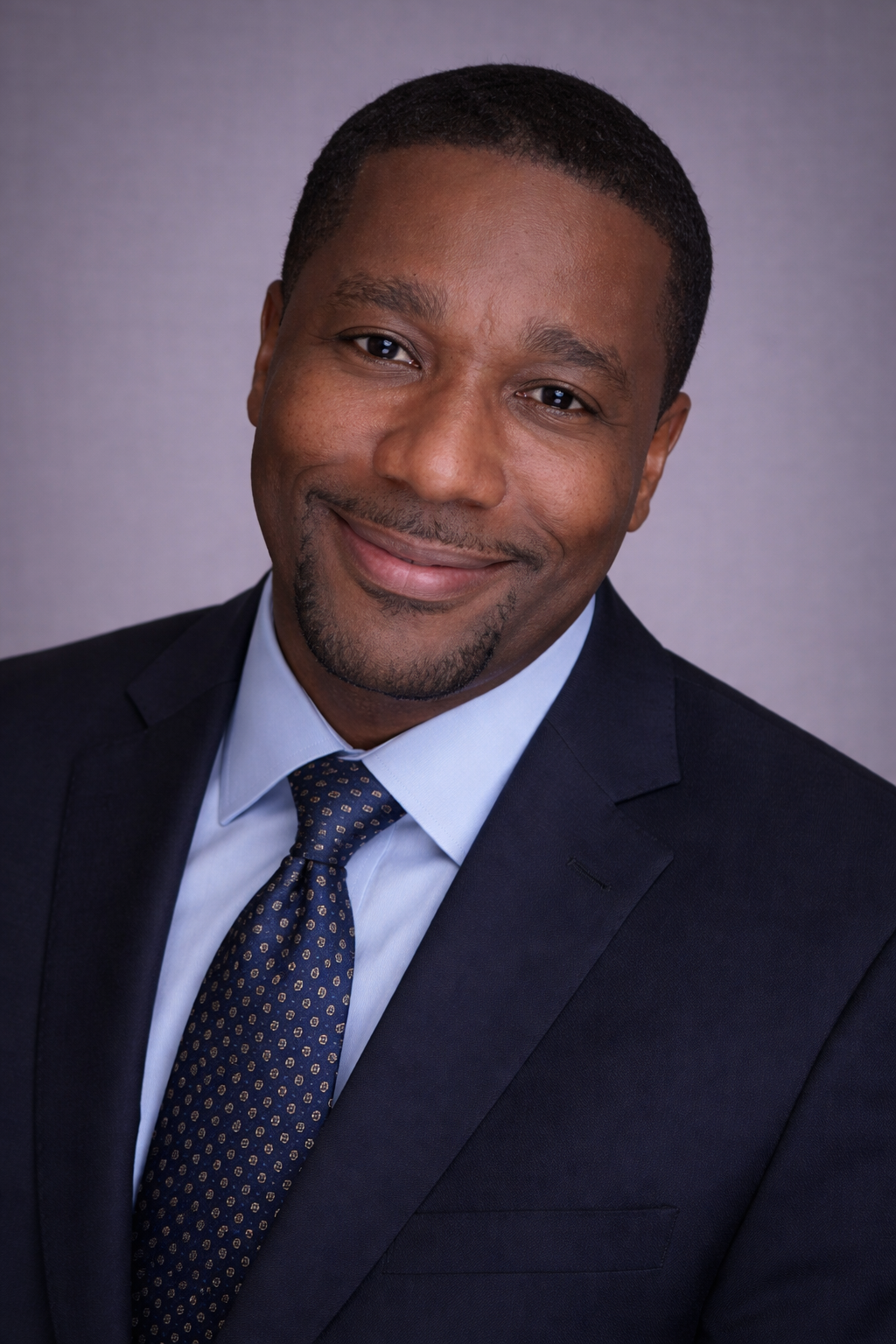 Carlos Morris, Mental Health Specialist
