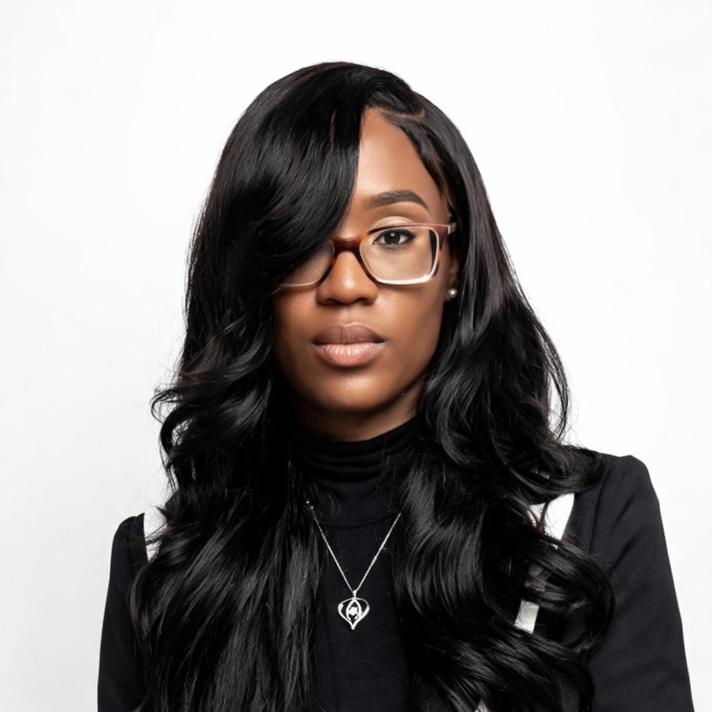  Dyshavia Lathan, Ruston Office Manager