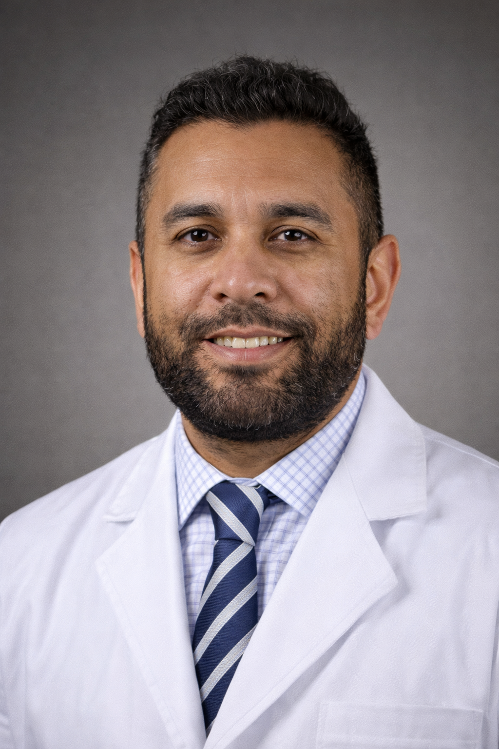Dr. Anuj Shukla, Psychiatrist