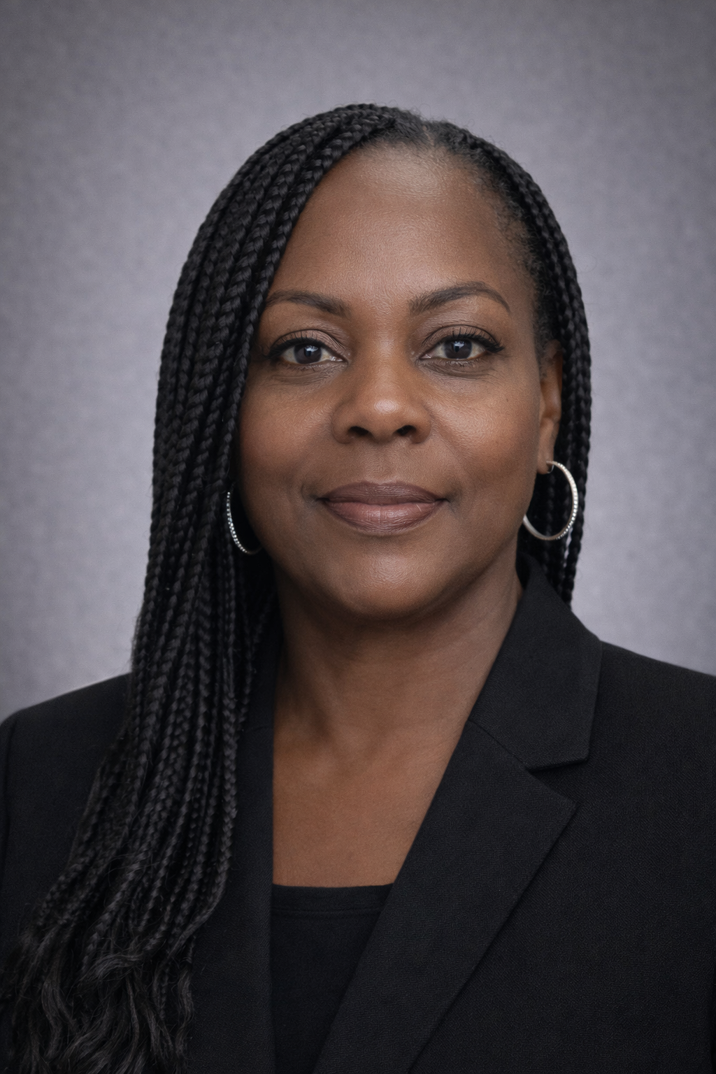 Elizabeth Ware, Mental Health Specialist