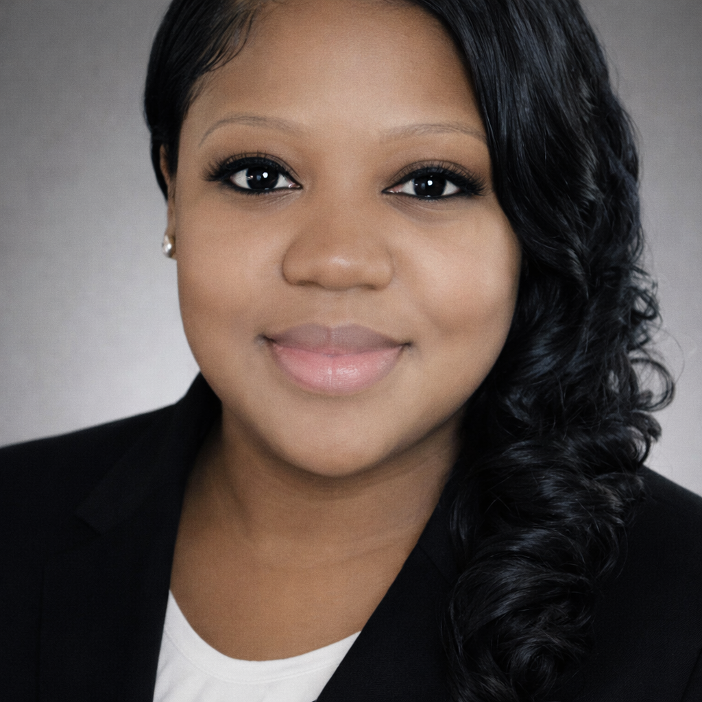 Felicia Fox, Pre-Licensed Staff