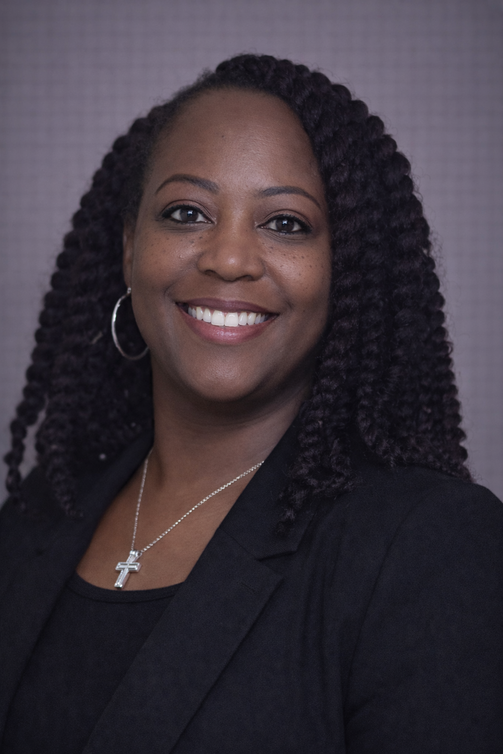 Faith Jones, Pre-Licensed Staff