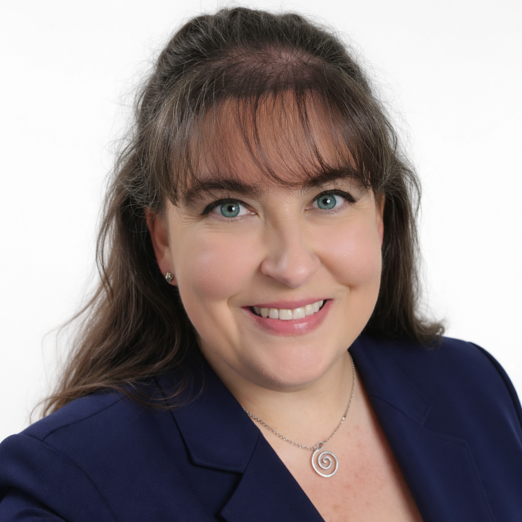 Heather Huber, Licensed Mental Health Professional
