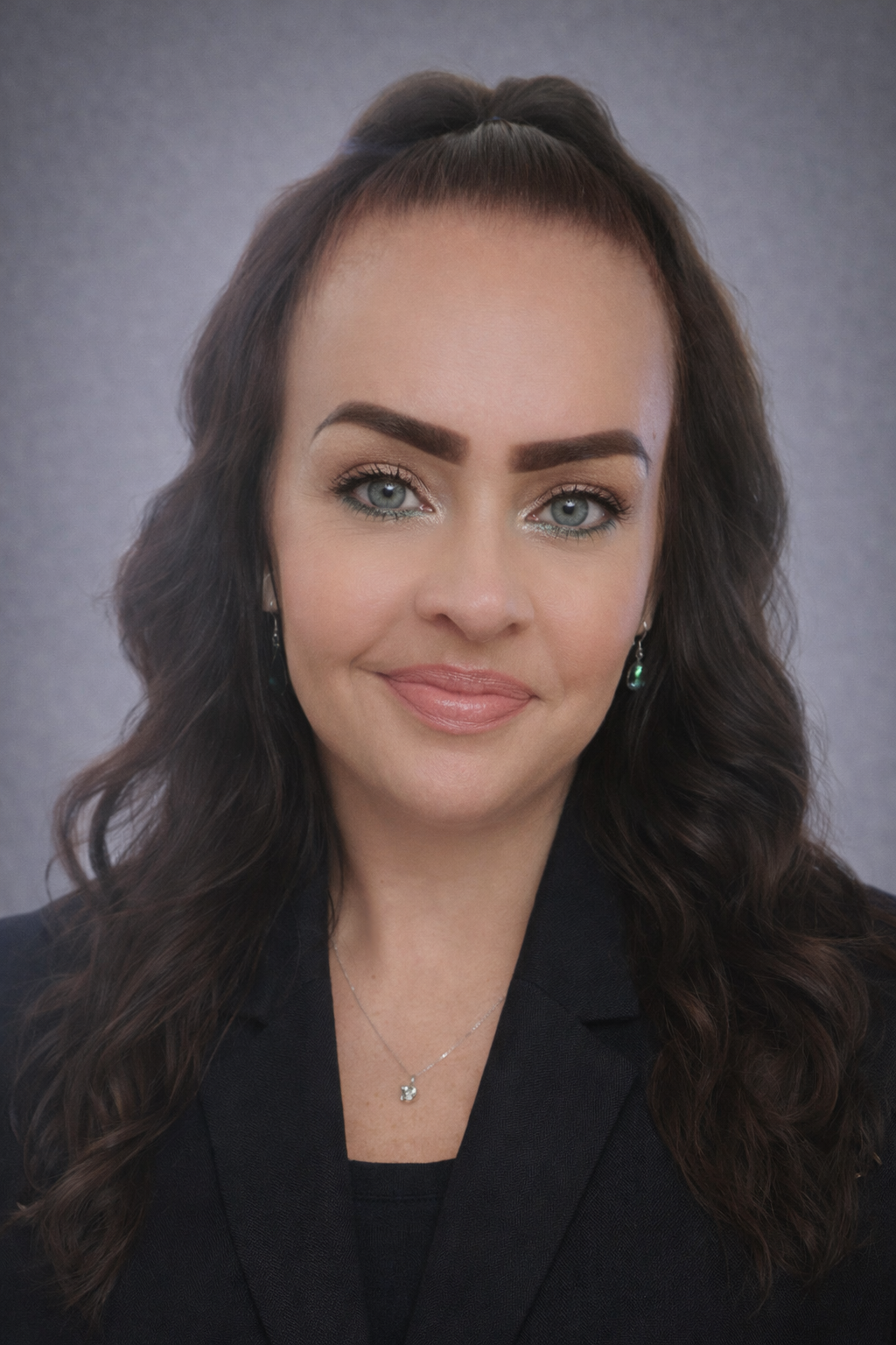 Jasmine Billingsley, Mental Health Specialist