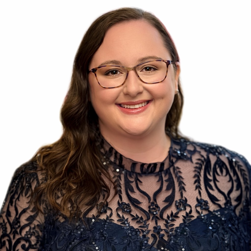 Jordan Graham, Clinical Assistant