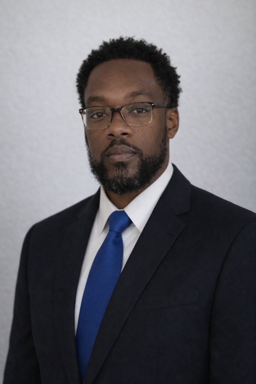 Joshua Murdock, Licensed Mental Health Professional