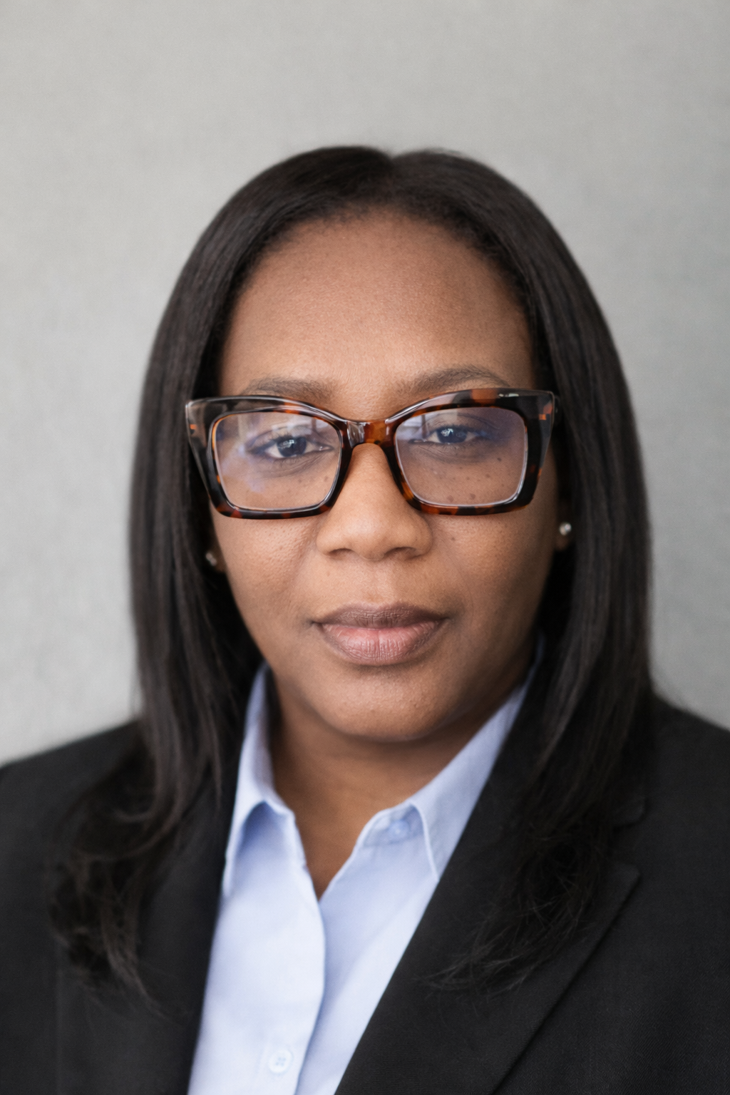 Joyce White, Pre-Licensed Staff