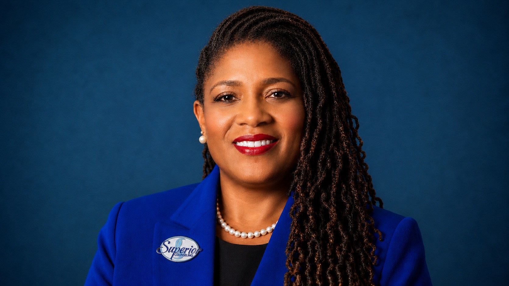 Katrina Boden, Executive Director