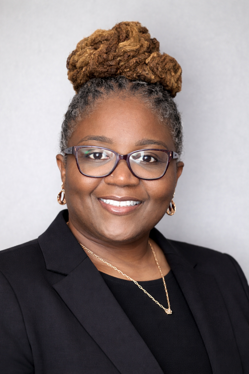 Kimberly Rayson, Mental Health Specialist