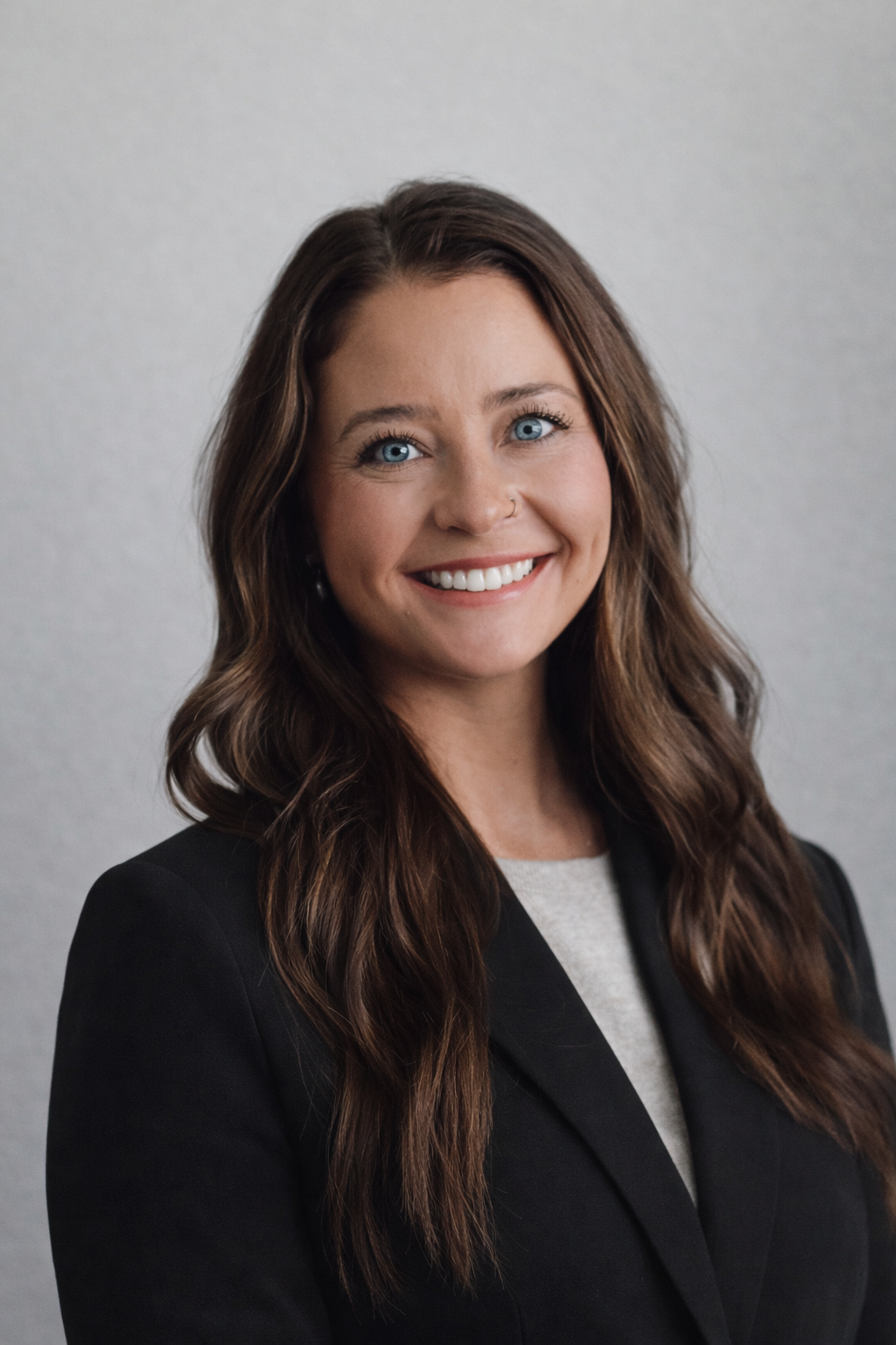 Mariah Abernathy Odom, Licensed Mental Health Professional