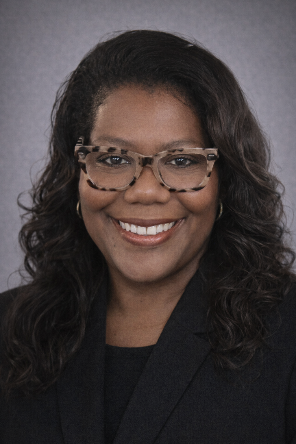 Mishuna Macdonald, Mental Health Specialist