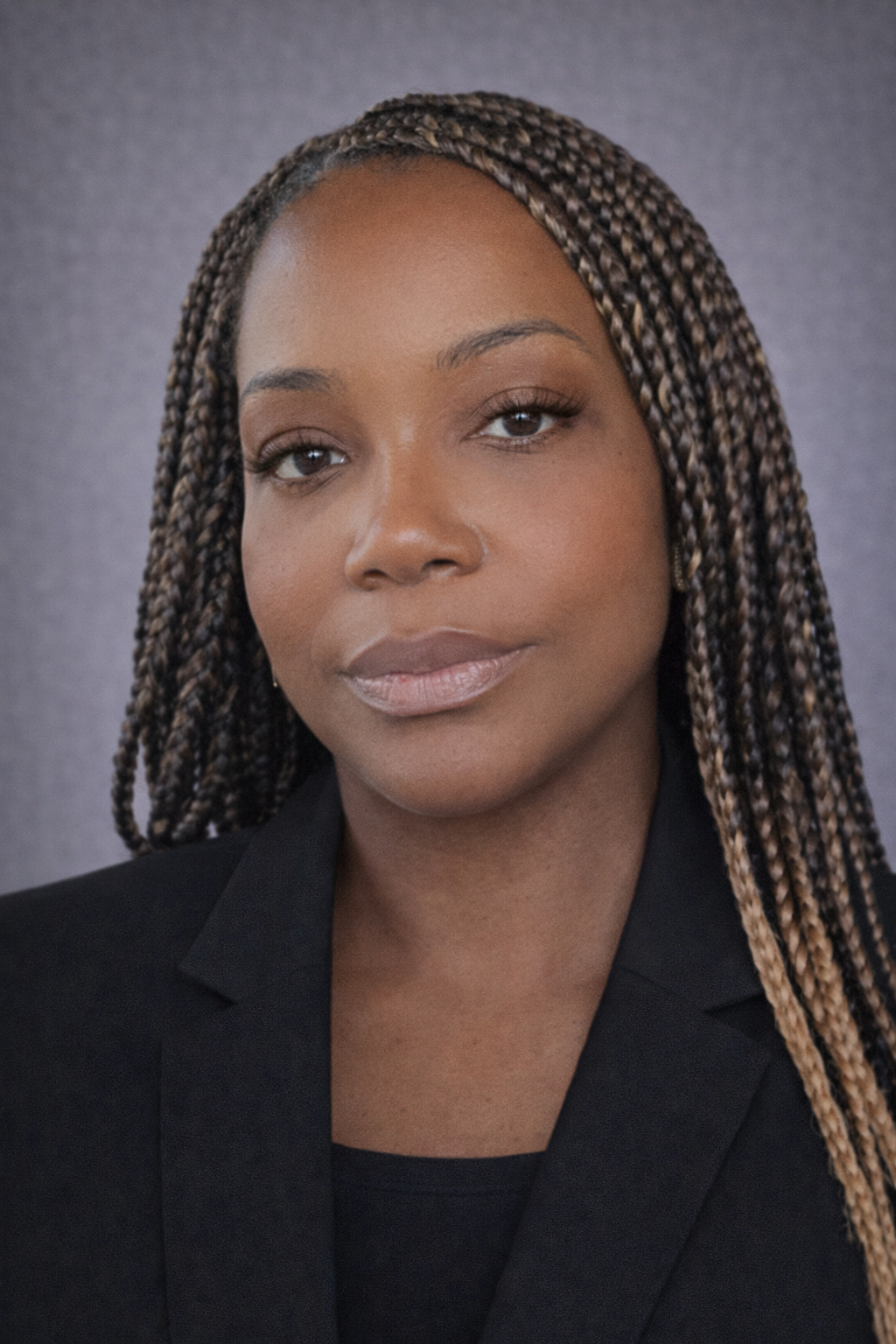 Netosha Macdonald, Mental Health Specialist