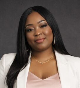 Ramona Freeman, Administrative Director