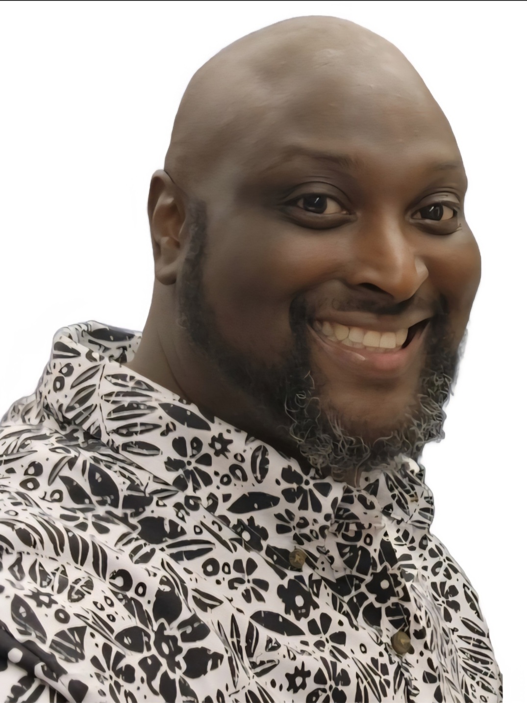 Robert Oliver, Pre-Licensed Staff
