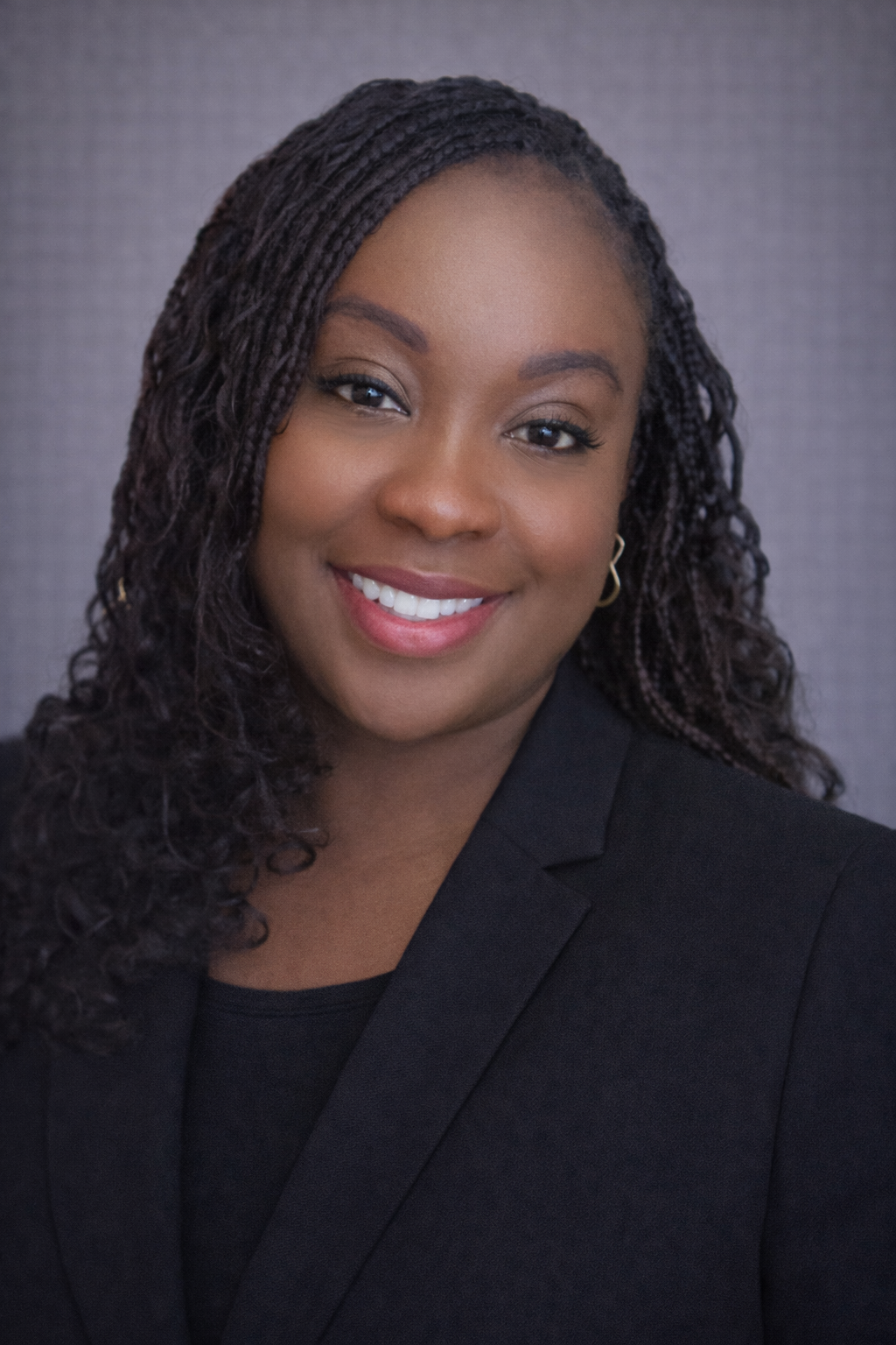 Shanika Clark, Pre-Licensed Staff