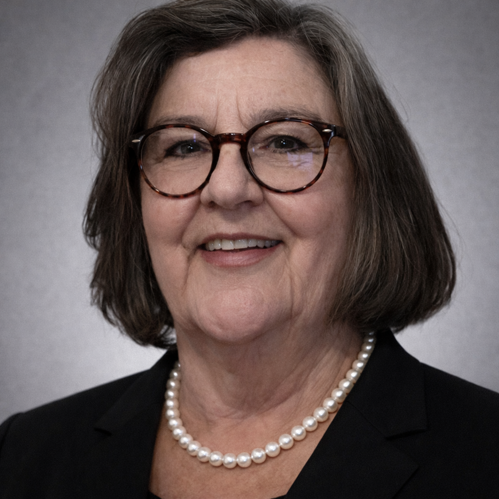 Sue Cloinger, Clinical Director