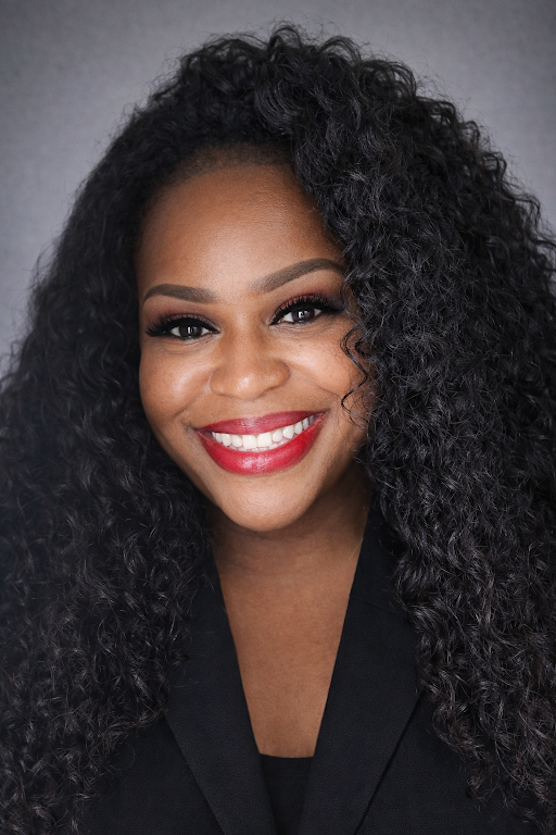 Stephanie Lafayette, Mental Health Specialist