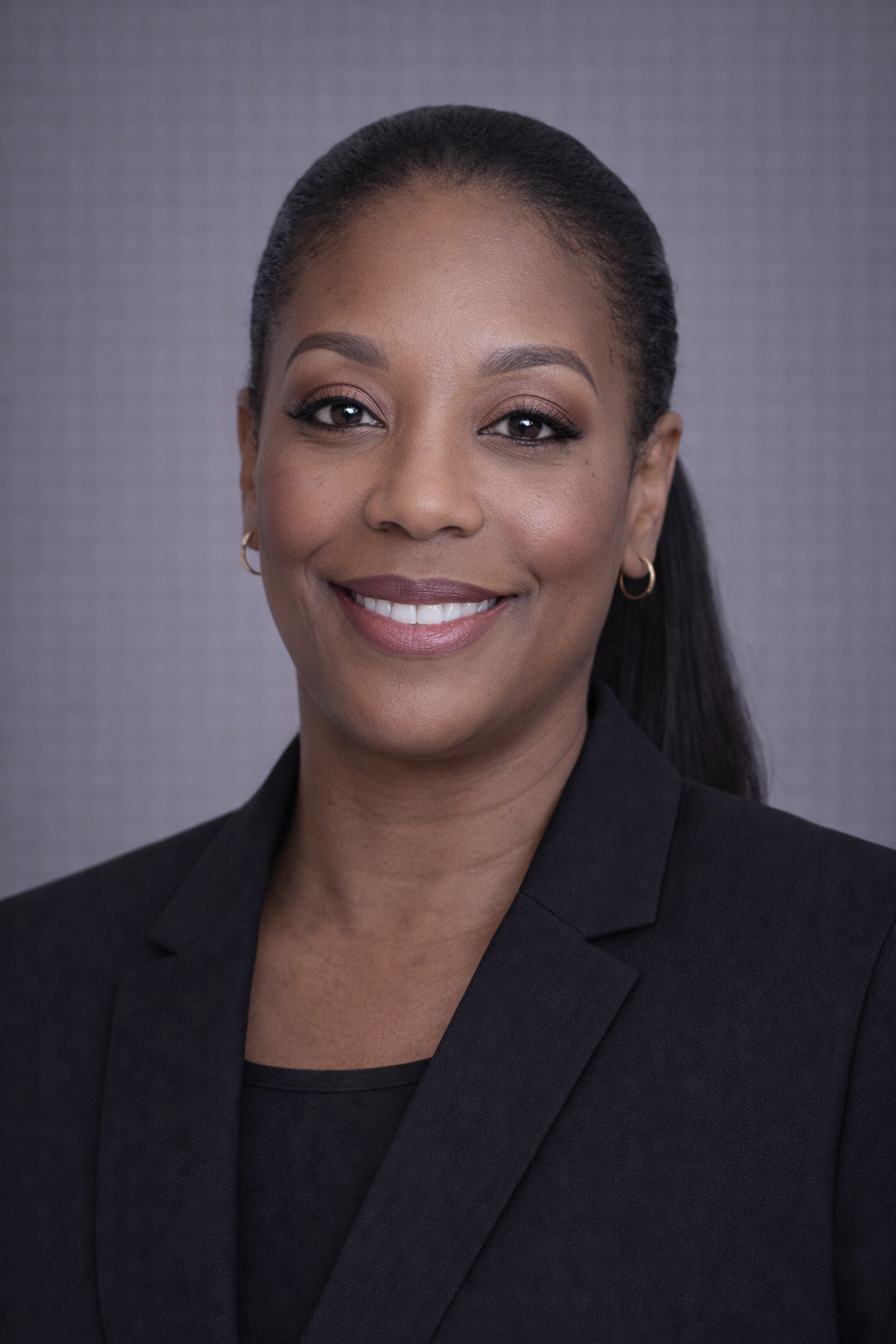 Stephanie McConnell, Licensed Mental Health Professional