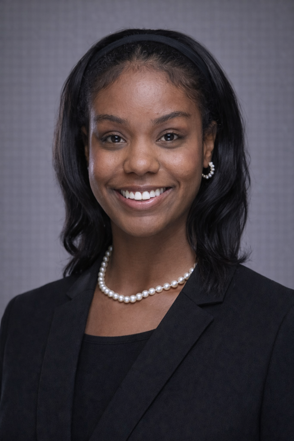 Shawna Thibodeaux, Mental Health Specialist
