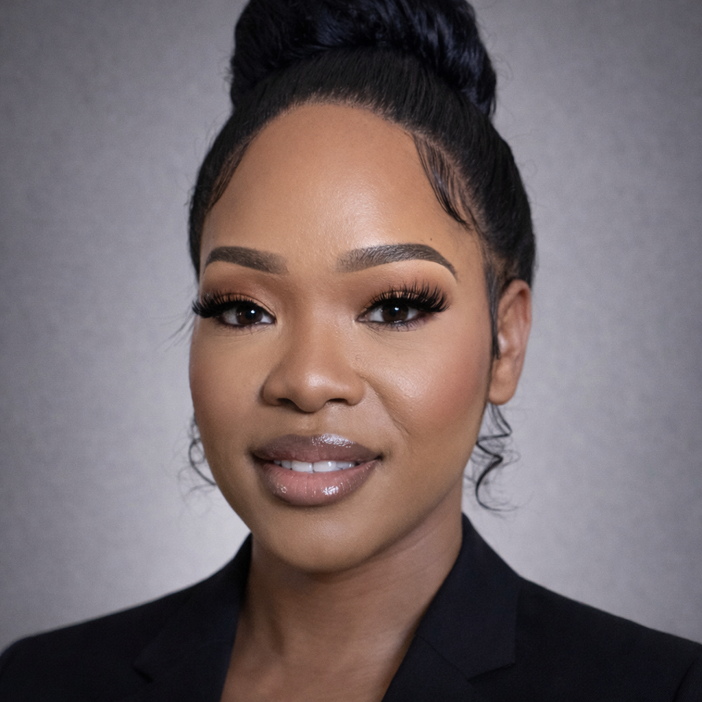 Sharonda Thomas, Mental Health Specialist