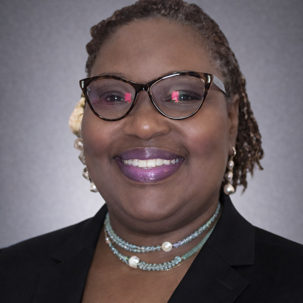 Shondolyn Truman, Mental Health Specialist