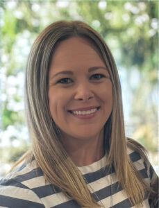 Stacy Winborne, Program Director