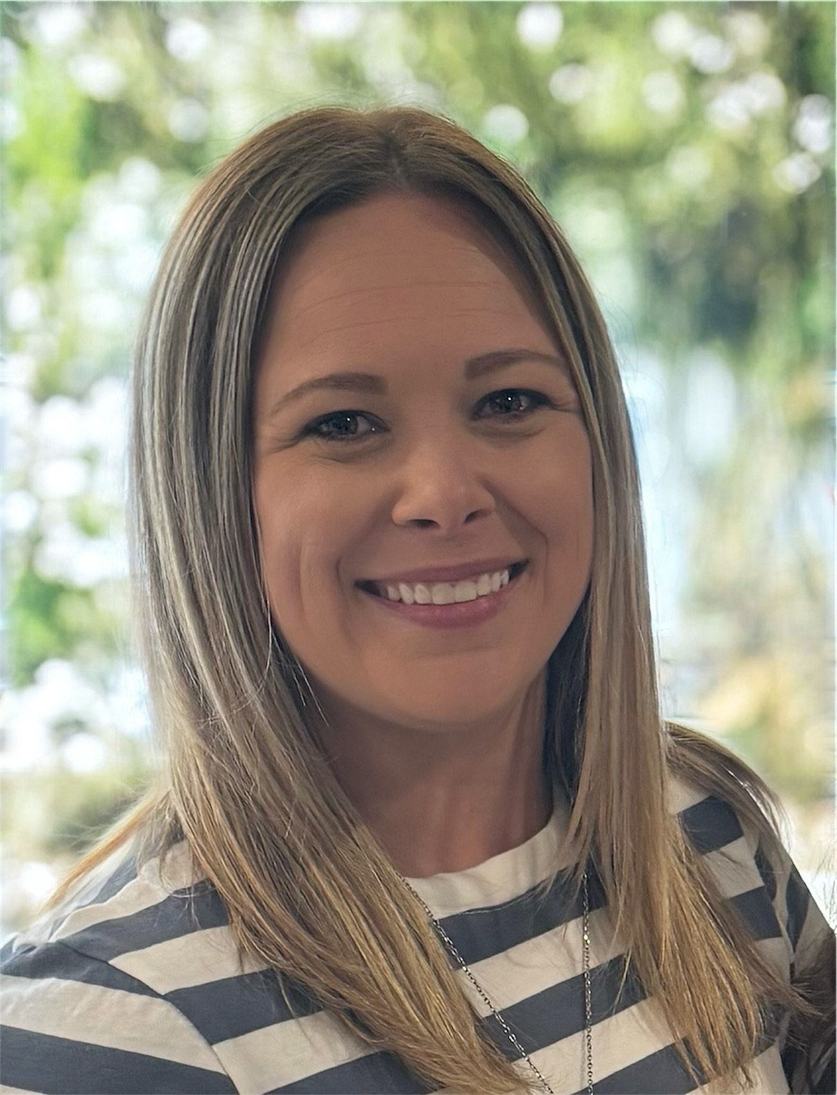 Stacy Winborne, Program Director
