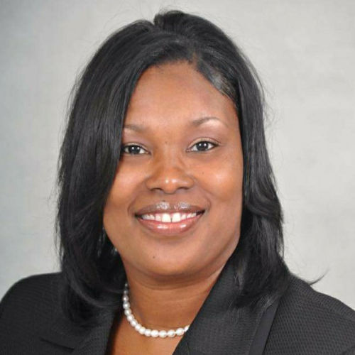 Sharon Perkins, Mental Health Specialist