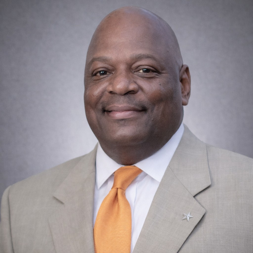 Twan Knight, Mental Health Specialist