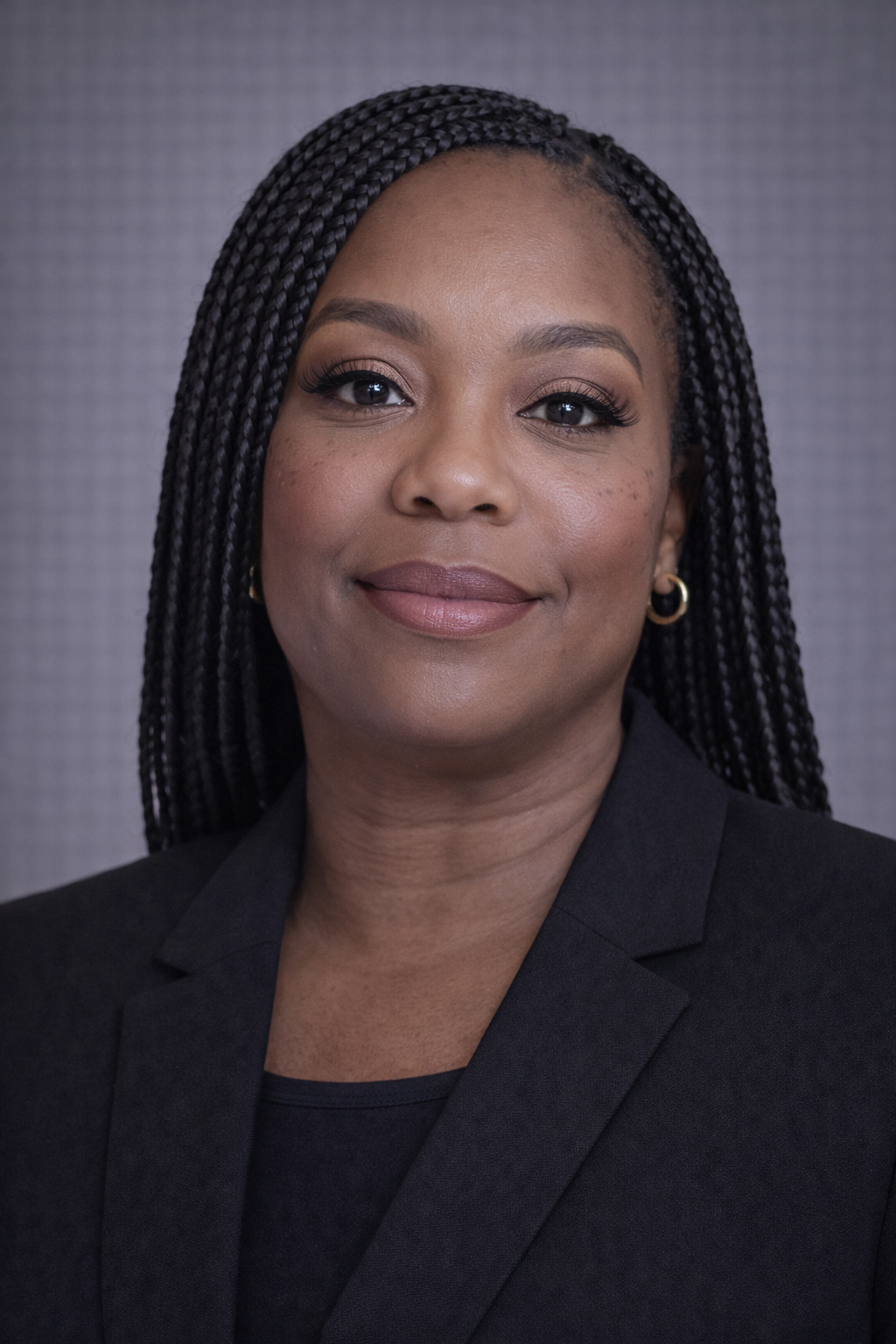 Undria Sneed, Mental Health Specialist