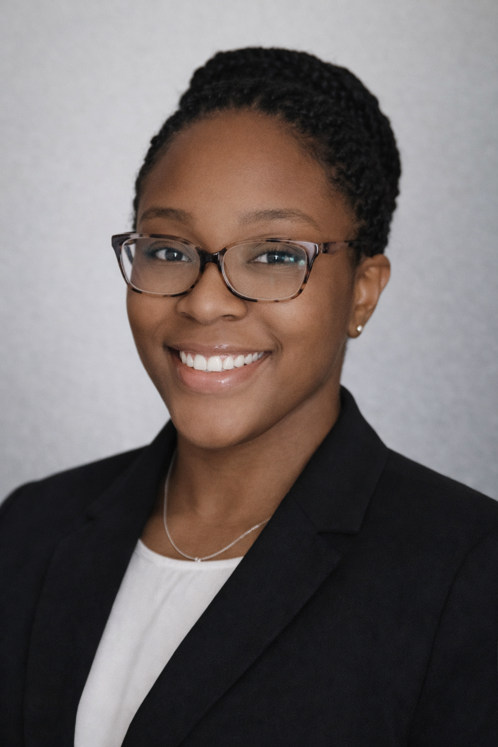 Wynner Ward, Mental Health Specialist